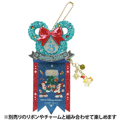 ジュビリーバッジセットのイメージ2