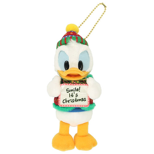 公式】ぬいぐるみバッジ｜おすすめグッズ | 東京ディズニーリゾート