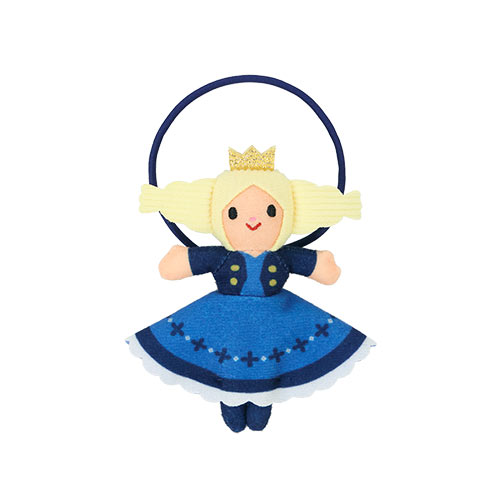 image of ヘアゴム
