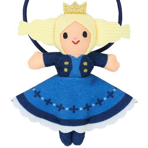 ヘアゴムのイメージ3