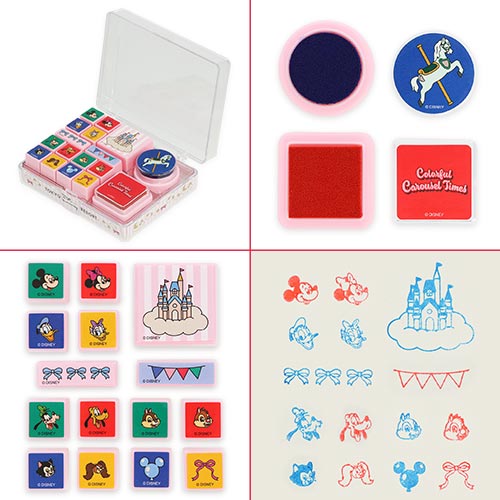 スタンプセットのイメージ2
