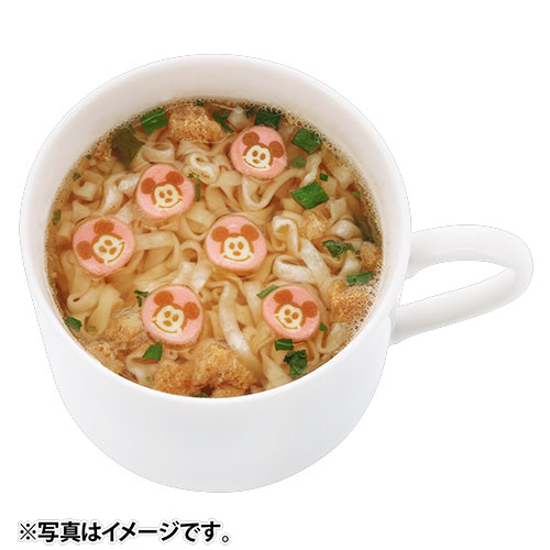 ミニうどんのイメージ2
