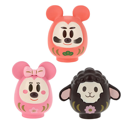 フィギュアのイメージ2