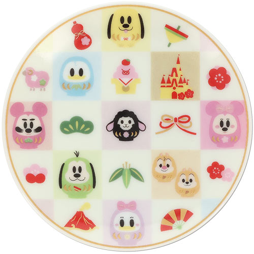 小皿セットのイメージ3