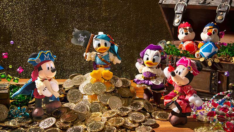 公式 おすすめグッズ一覧 東京ディズニーシー