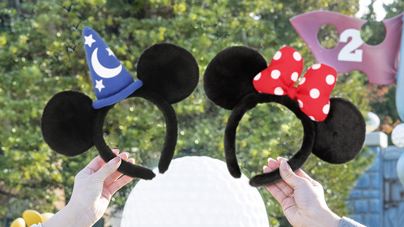 公式 おすすめグッズ一覧 東京ディズニーランド