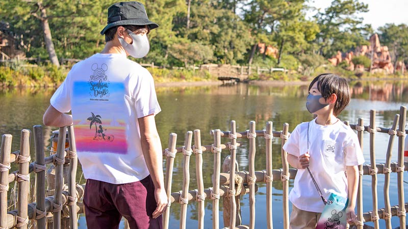 公式 グッズ ショップ 東京ディズニーシー