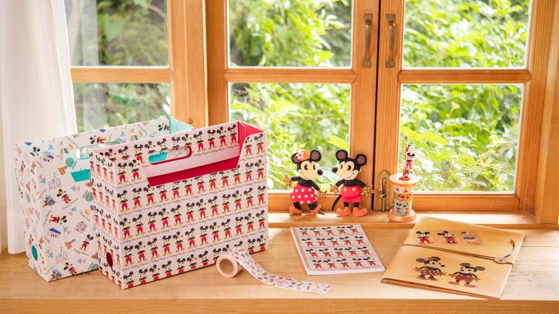 公式 おすすめグッズ一覧 東京ディズニーランド