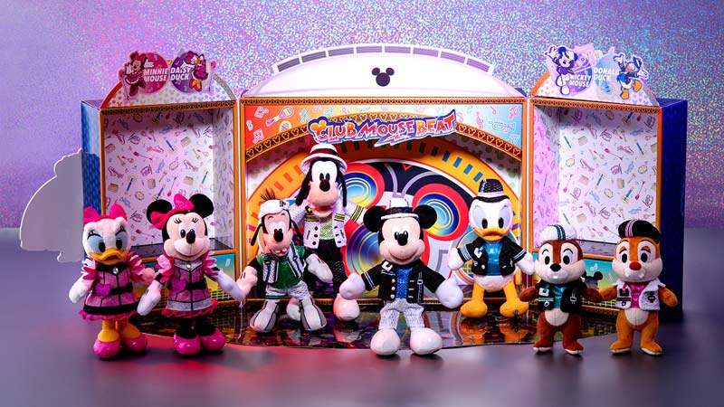 公式 おすすめグッズ一覧 東京ディズニーランド 公式 おすすめグッズ一覧 東京ディズニーランド