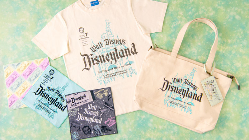 公式 ディズニー100をテーマにした東京ディズニーリゾートならではのグッズが登場 おすすめグッズ 東京ディズニーリゾート