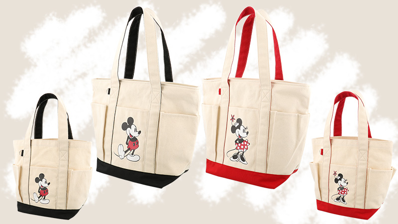公式 おすすめグッズ一覧 東京ディズニーランド