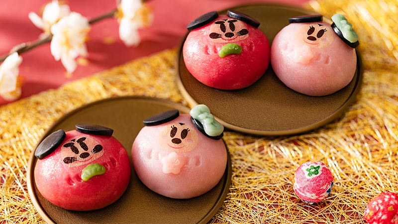 わくわく楽しい冷凍食品をお届け！<br />東京ディズニーリゾート・フローズンセレクションのイメージ