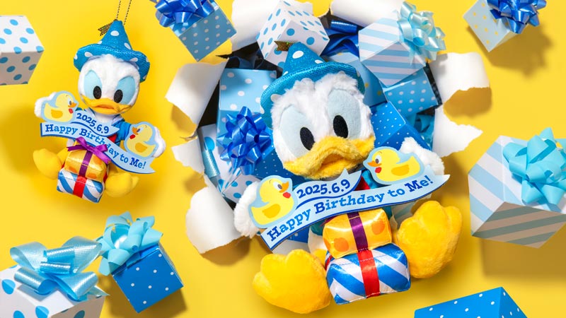 公式】おすすめグッズ一覧 | 東京ディズニーランド