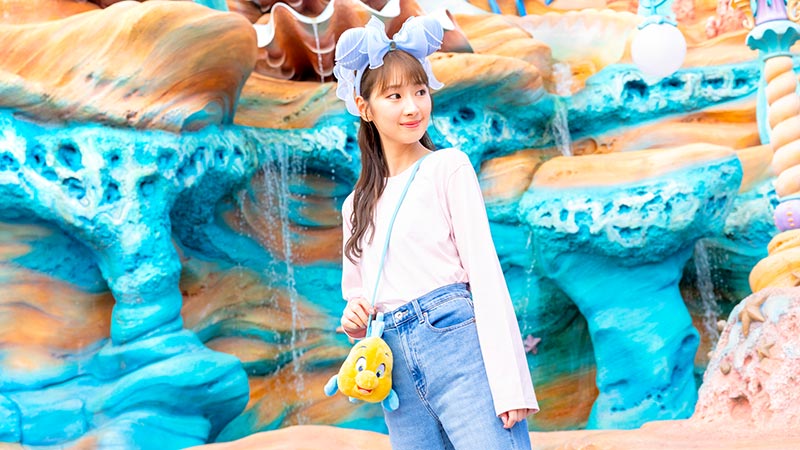 ディズニー/ディズニーシー/グッズ色々セット 公式】グッズ/ショップ | 東京ディズニーシー