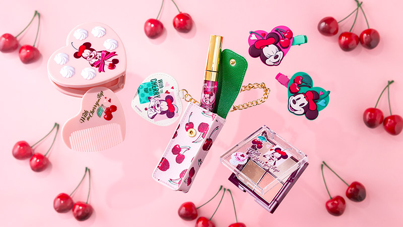 ミニーちゃんグッズ！ 保存版】3月2日ミニーちゃんの日♡ ディズニー新作ミニーちゃんグッズ