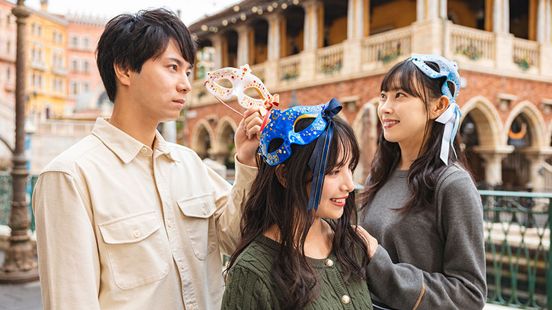 「ディズニーストーリービヨンド」の世界観を楽しめるグッズが登場！のイメージ