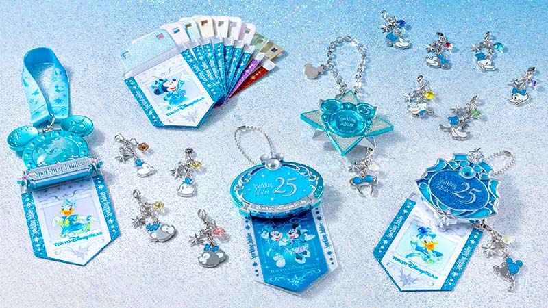 公式】グッズ/ショップ | 東京ディズニーシー