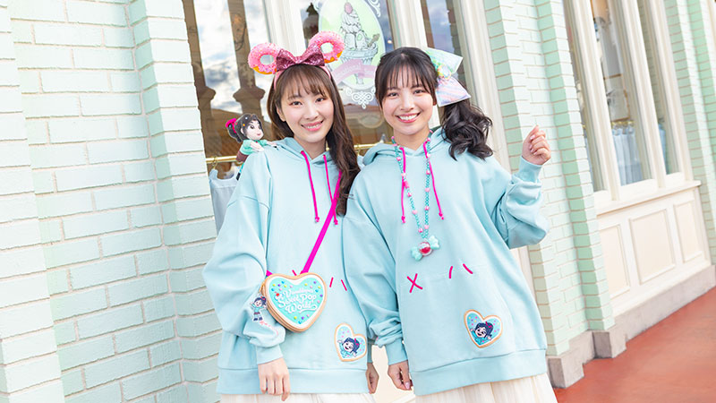 公式】グッズ/ショップ | 東京ディズニーランド