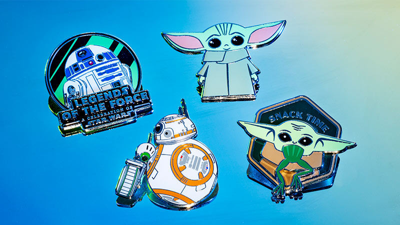 公式】アトラクション「スター・ツアーズ：ザ・アドベンチャーズ