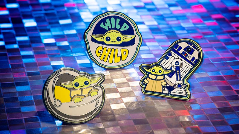 公式】アトラクション「スター・ツアーズ：ザ・アドベンチャーズ