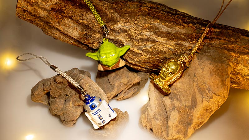 公式】アトラクション「スター・ツアーズ：ザ・アドベンチャーズ