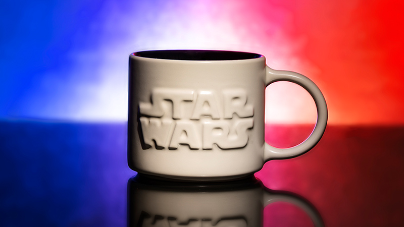 公式】アトラクション「スター・ツアーズ：ザ・アドベンチャーズ