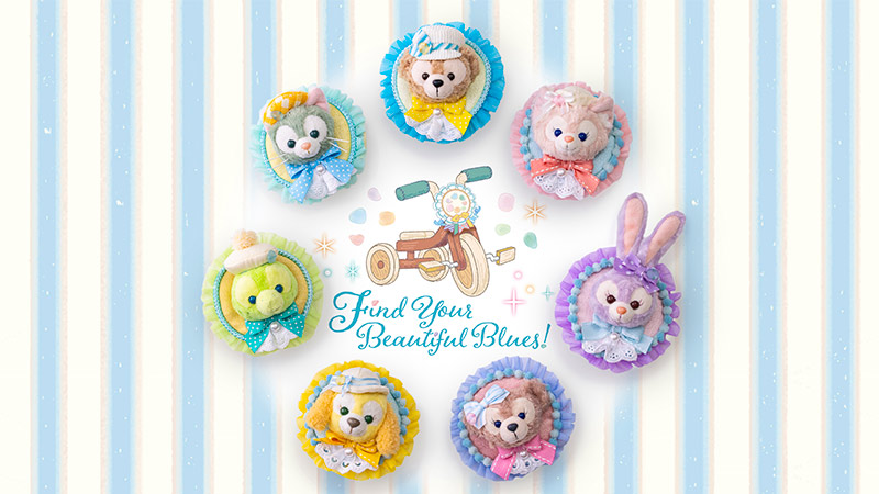 公式】グッズ/ショップ | 東京ディズニーシー