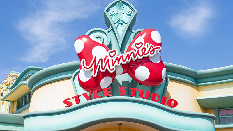 image of Minnie's Style Studio