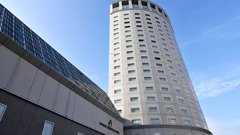 Urayasu Brighton Hotel Tokyo Bay的图像