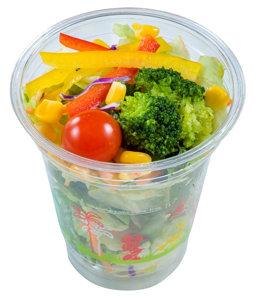 公式 トゥモローランド テラス メニュー 東京ディズニーランド 東京ディズニーリゾート