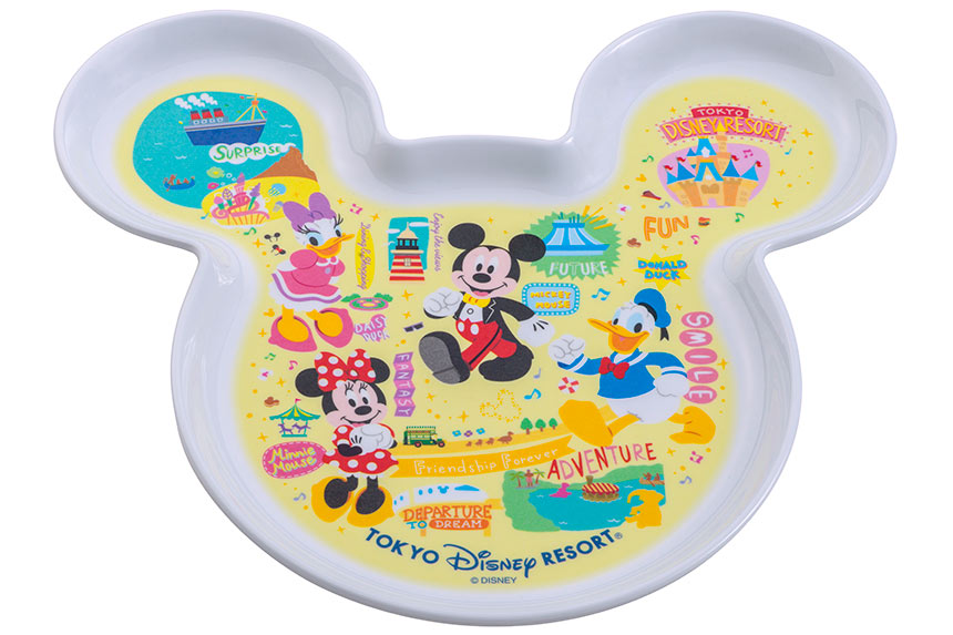 Official Huey Dewey And Louie S Good Time Cafe メニュー Tokyo Disneyland Tokyo Disney Resort