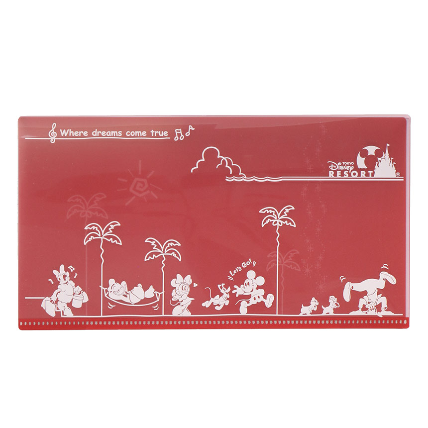 Official Restaurant Sakura メニュー Tokyo Disneysea Tokyo Disney Resort