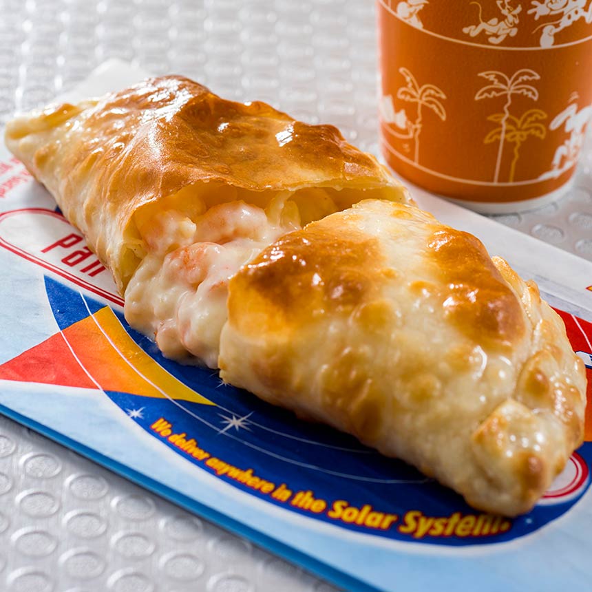 Official Pan Galactic Pizza Port メニュー Tokyo Disneyland Tokyo Disney Resort Official Pan Galactic Pizza Port メニュー Tokyo Disneyland Tokyo Disney Resort