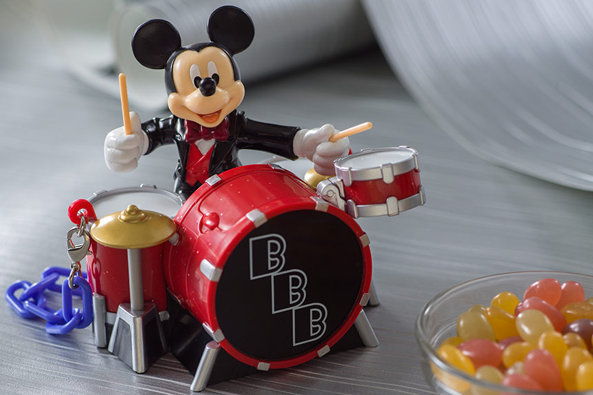 Official Mamma Biscotti S Bakery メニュー Tokyo Disneysea Tokyo Disney Resort