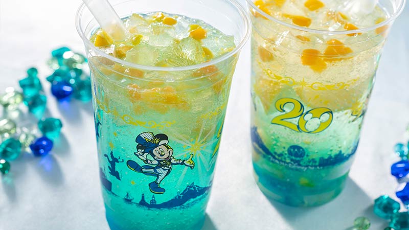 公式 食べたい 東京ディズニーリゾート