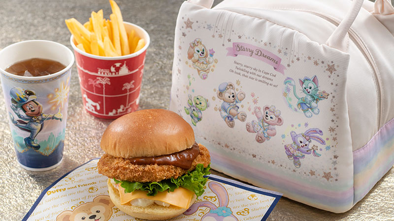 公式 おすすめメニュー一覧 東京ディズニーシー 公式 おすすめメニュー一覧 東京ディズニーシー