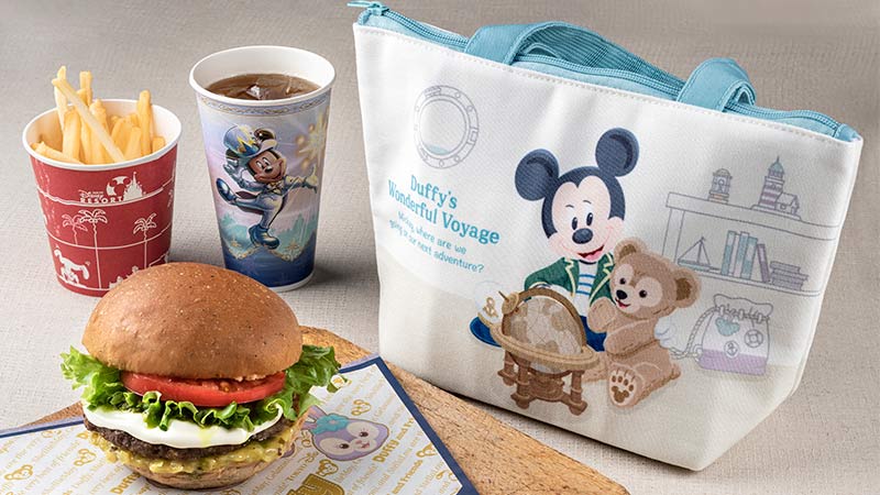 公式 食べたい 東京ディズニーリゾート