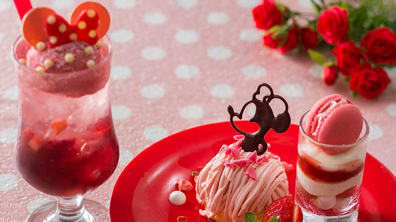 公式 食べたい 東京ディズニーリゾート 公式 食べたい 東京ディズニーリゾート