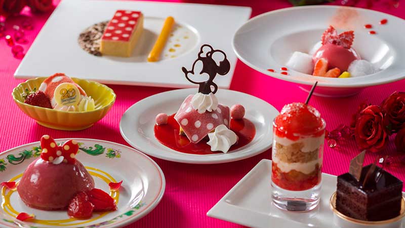 公式 食べたい 東京ディズニーリゾート 公式 食べたい 東京ディズニーリゾート