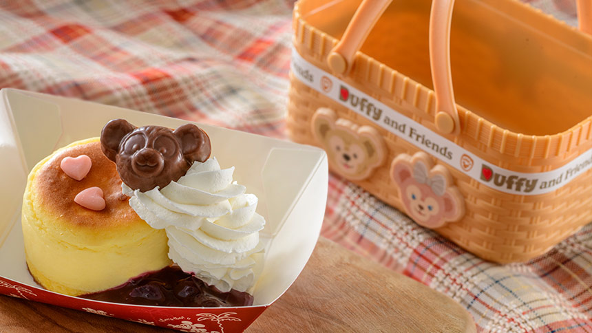 公式 おすすめメニュー一覧 東京ディズニーシー