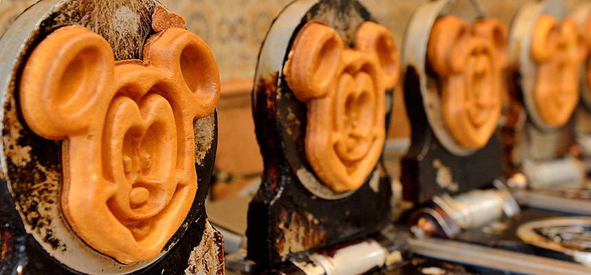 最佳美国松饼公司的图像1