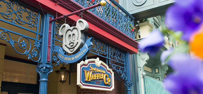 最佳美国松饼公司的图像3