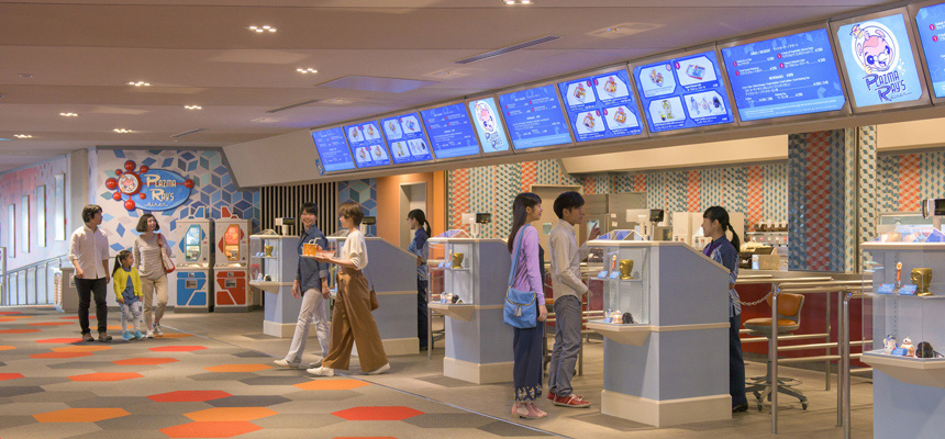 小瑞电光餐厅的图像1