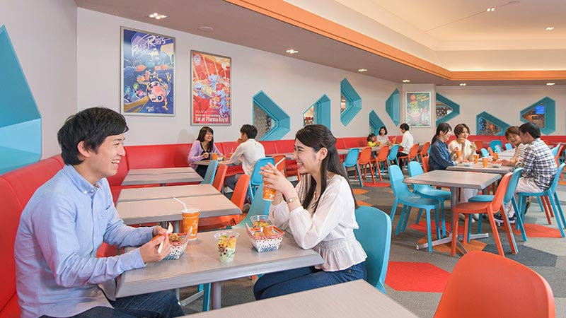 image of Plazma Ray's Diner