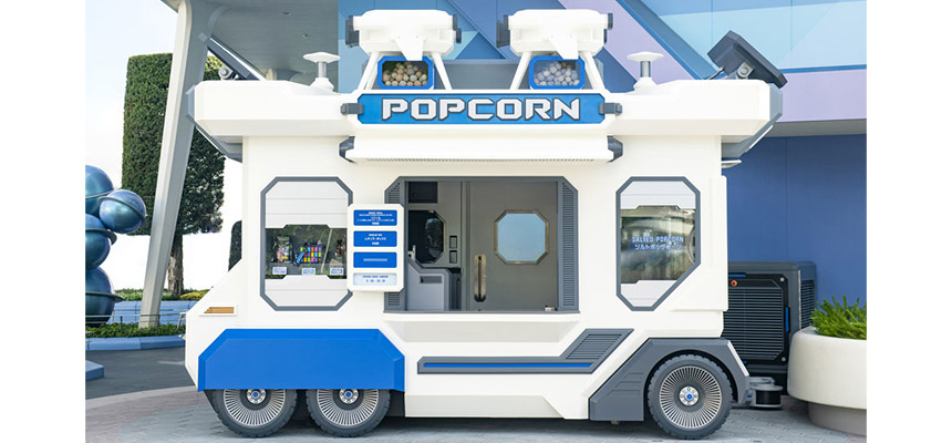 image of Next to Treasure Comet (Popcorn wagon)1