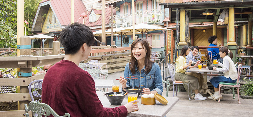 image of China Voyager2