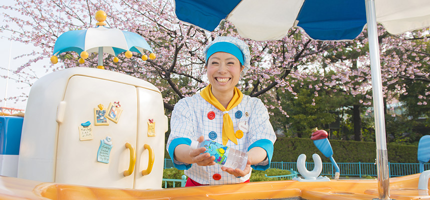 公式 ディンギードリンク 東京ディズニーランド 東京ディズニーリゾート