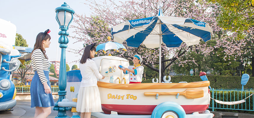 公式 ディンギードリンク 東京ディズニーランド 東京ディズニーリゾート