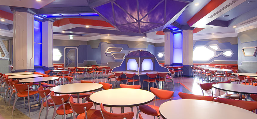 image of Tomorrowland Terrace1