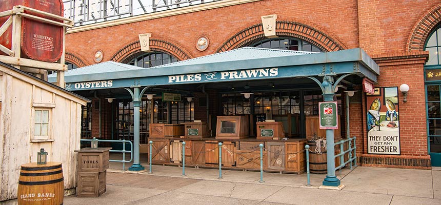 ウォーターサイドテラスのイメージ1